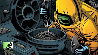The Manhattan Project: Energy Empire Gameplay Runthrough