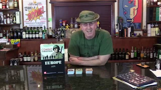 Chief Discovers 'Combat Commander: Europe 4th Printing' a Prejudice Removed