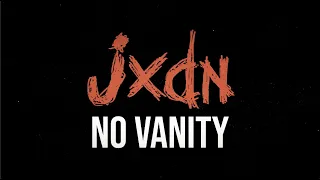 Jaden Hossler - No Vanity (Official Lyric Video)