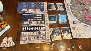 Shackleton Base: Below. Within. Above. - Straight Up Solo with John LaRuffa