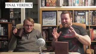 Tortuga 1667 - 5 minute Final Verdict Quest Report