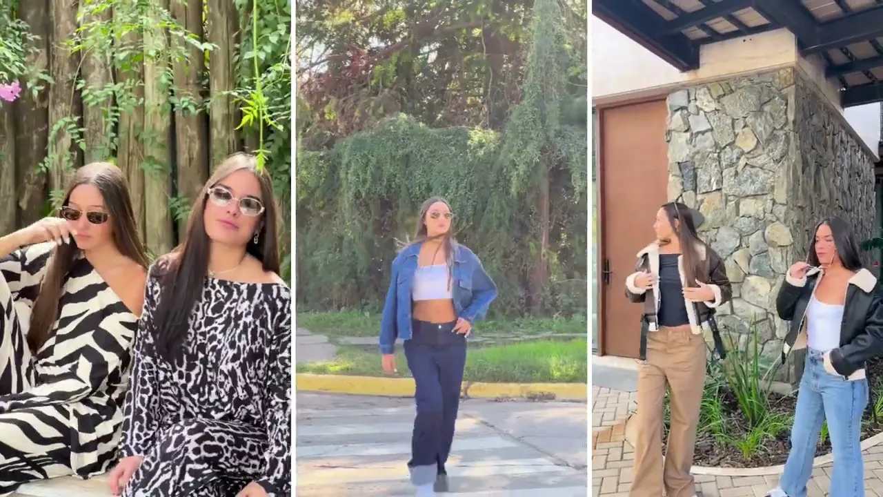 Video de Lore Models