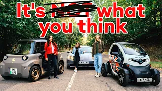 We Hit 200,000 Subs… So We Did the Dumbest Drag Race Ever!