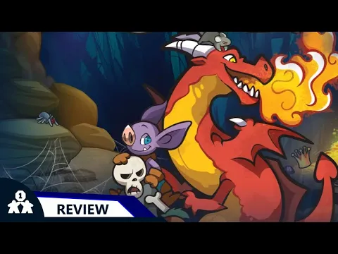 Keep the Heroes Out! | Review | With Mike