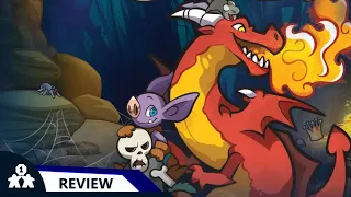 Keep the Heroes Out! | Review | With Mike