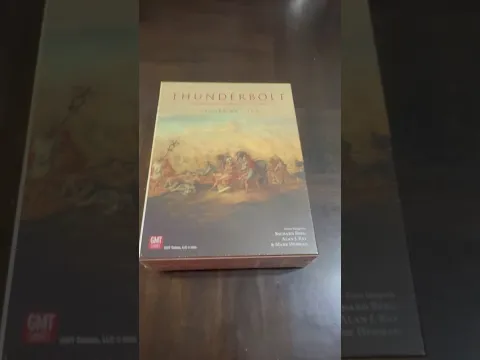 Thunderbolt & Gettysburg