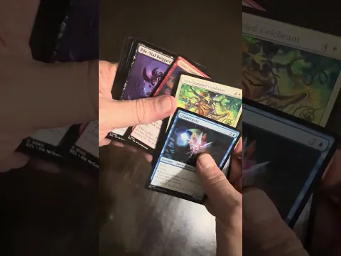 Lorwyn Eclipsed Play Booster (MTG)