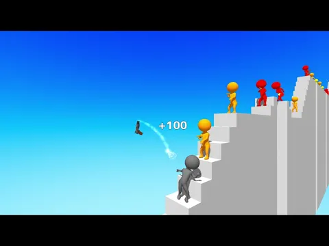 Video de Gun Sprint