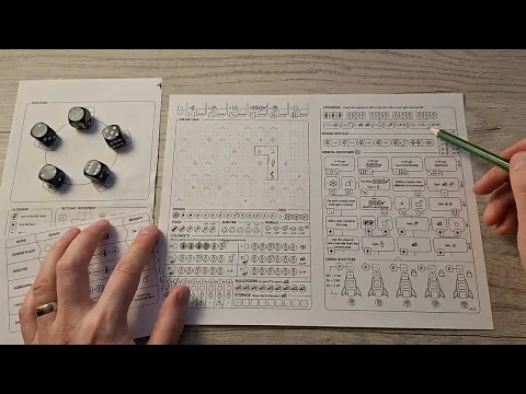 Last Outpost - How to Play