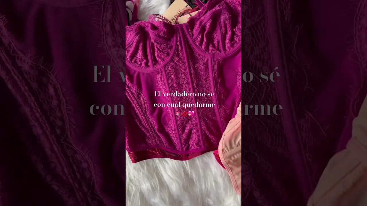 Video de Tushe Clothes