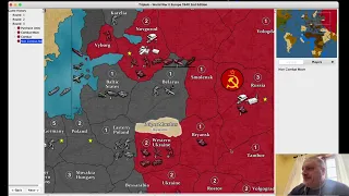 How to win against the Allies with Italy