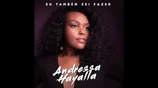 Andressa Hayalla - Melhor Amiga
