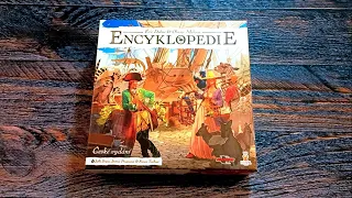 Encyklopedie