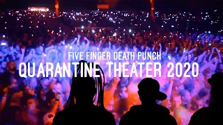 5FDP - Quarantine Theater 2020 - Episode 12 - Battleborn
