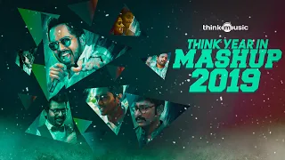 Think Year in Mashup 2019 🎧 - Various Artists | DJ Unknown