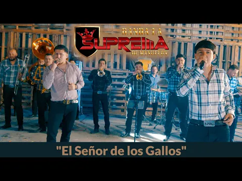 Video for event landing page