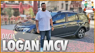 DACIA LOGAN ⛽️ GPL... Il A TOUT COMPRIS ! (l'affaire du siècle)