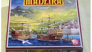 Madeira en la mesa de Zadokpc