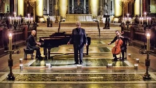 I Ain't Worried - OneRepublic (Piano & Cello Cover) The Piano Guys