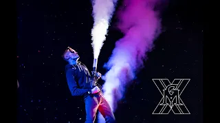 XXGM - XX Lecie Kaliego & X Lecie Ganja Mafia (DVD Trailer)