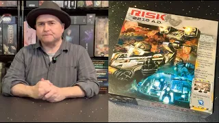 TDG: Risk 2210 A.D.