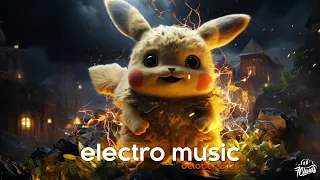 Electro Mix 2023 🎧 EDM Remixes of Popular Songs 🎧 EDM Gaming Music