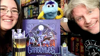 All the Games with Steph: Disney's Gargoyles Awakening - The Playthrough