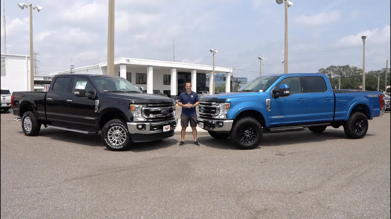 Is the Ford Tremor truck package WORTH it?