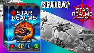 Star Realms Review