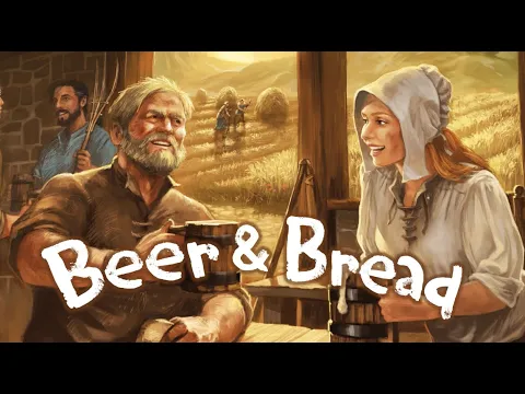 Beer & Bread - Teaser (English)