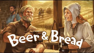 Beer & Bread - Teaser (English)
