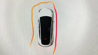 Så dårlig fungerer Teslas oppdaterte kamerabaserte sensorer