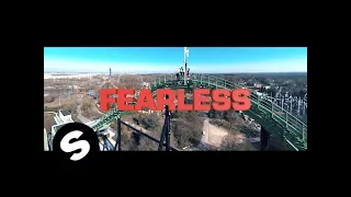Lucas & Steve - Fearless (Official Music Video)