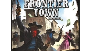 Shadows Of Brimstone - Frontier Town - Mission 1 - Introduction
