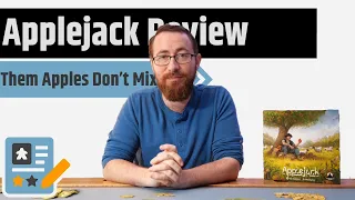 Applejack Review - It's All About Dem Apples