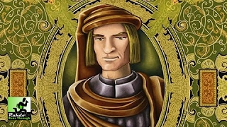 Rahdo Runs Through►►► Lorenzo il Magnifico
