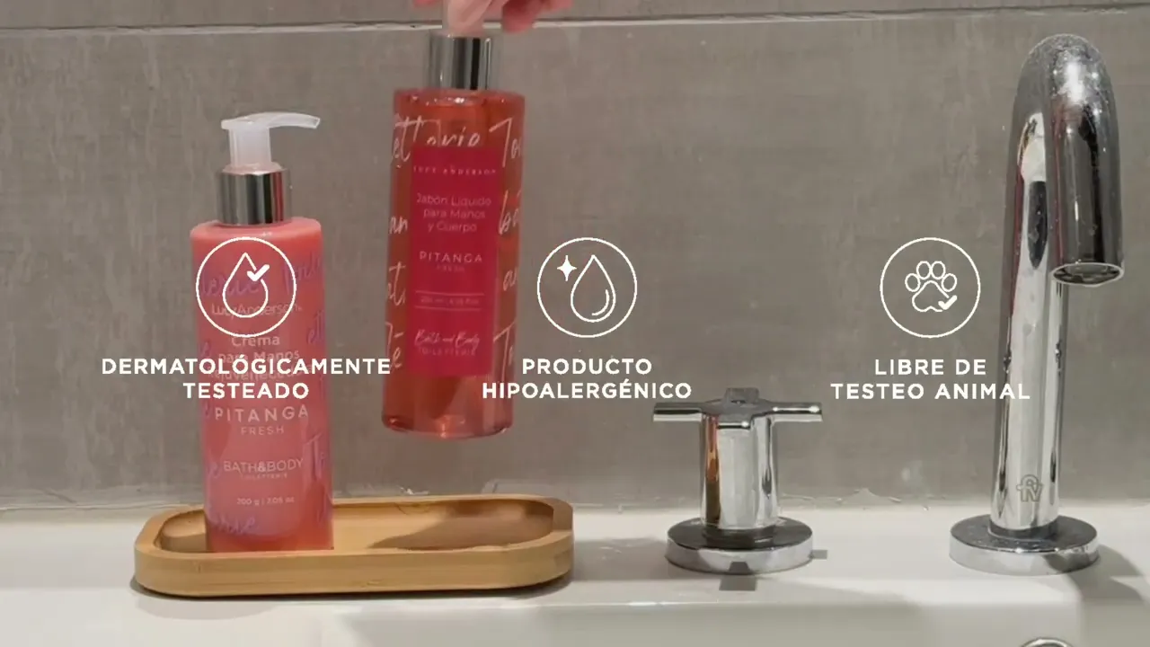 Video de Lucy Anderson