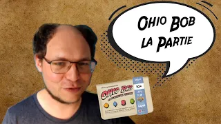 Ohio Bob et l'amulette perdue - La partie