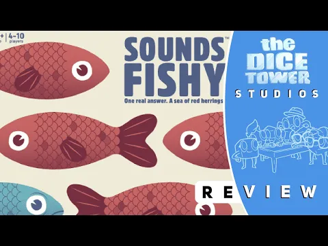 Sounds Fishy Review: Who’s the True Blue Kipper?