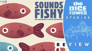 Sounds Fishy Review: Who’s the True Blue Kipper?