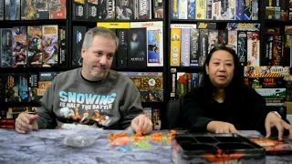 Wrath of Fire-Montain Unboxing