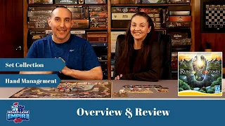 Rune Stones Overview & Review