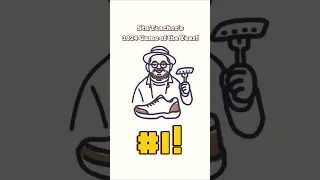 Stu's 2024 Game of the Year #1!!