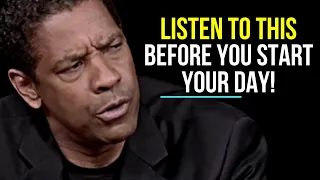 10 Minutes to Start Your Day Right! - MORNING MOTIVATION | Motivational Speech 2020 10 Minutes to Start Your Day Right! - MORNING MOTIVATION | Motivational Speech 2020