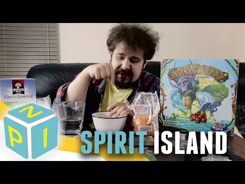 Spirit Island Review - Colonial Boogaloo