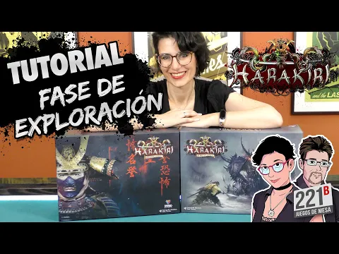 Cómo Jugar la Fase de Exploración en Harakiri: Blades of Honor | Guía Completa