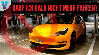 Warum mir die 🇨🇭Politik das Elektroauto verbieten könnte & Ausblick Kanal | Vision E Drive Spezial