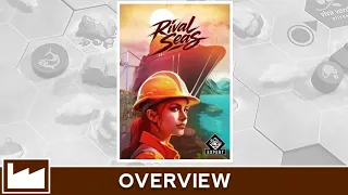 Rival Seas | Maritime Empire-Building Economic Strategy Game
