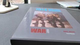 Big Board Gaming is going live! look inside! 1914