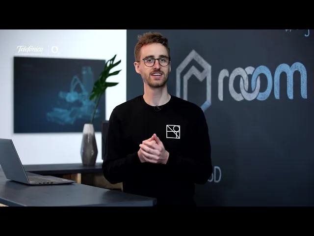 Digital teambuilding event